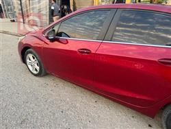 شيفروليه كروز